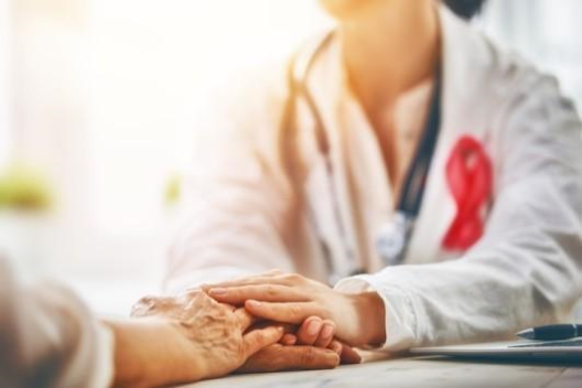 Consultas Infección de Transmisión Sexual